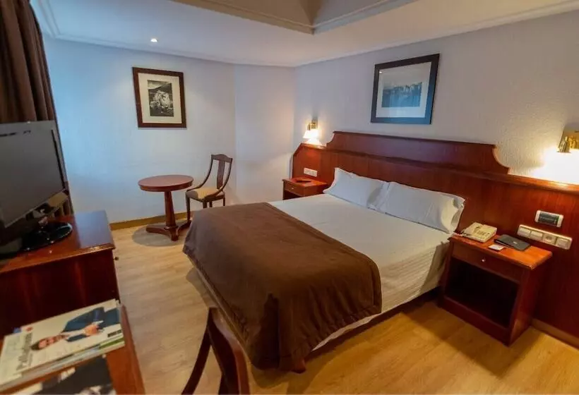 Fotos del hotel Ayre  Ramiro I:  38