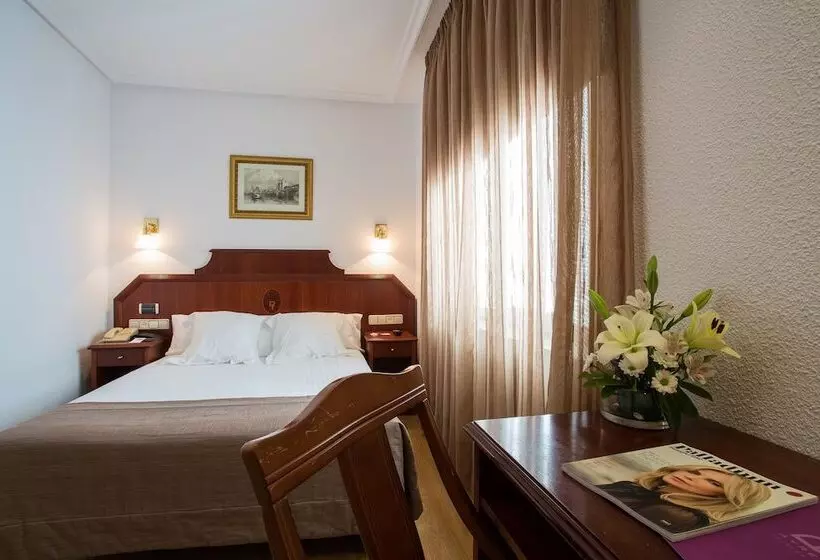 Fotos del hotel Ayre  Ramiro I:  44