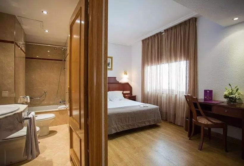 Fotos del hotel Ayre  Ramiro I:  42