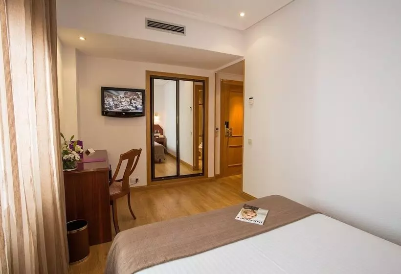 Fotos del hotel Ayre  Ramiro I:  41