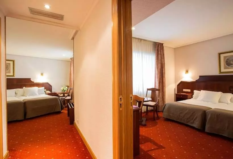 Fotos del hotel Ayre  Ramiro I:  43