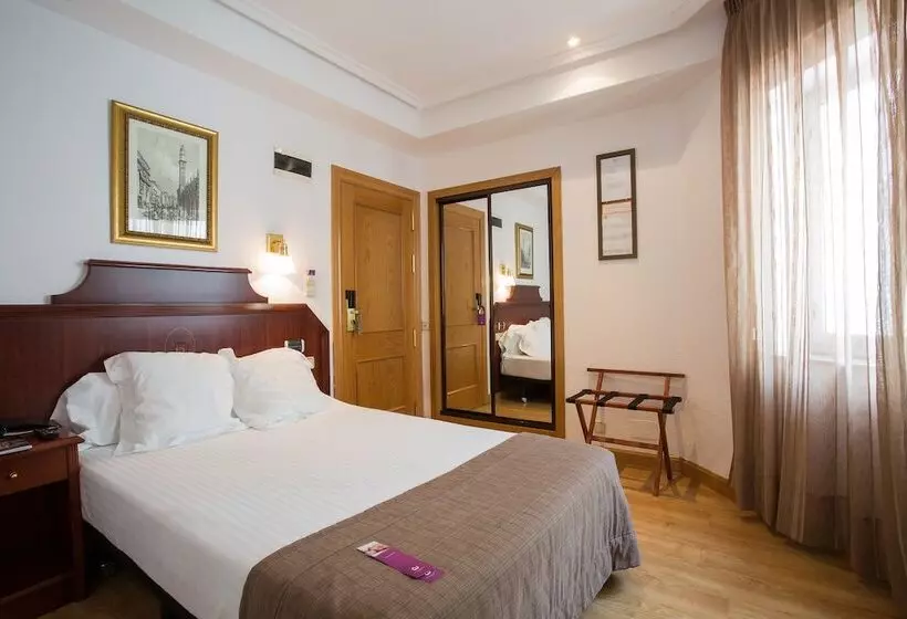 Fotos del hotel Ayre  Ramiro I:  36