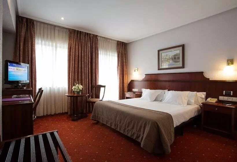 Fotos del hotel Ayre  Ramiro I:  40