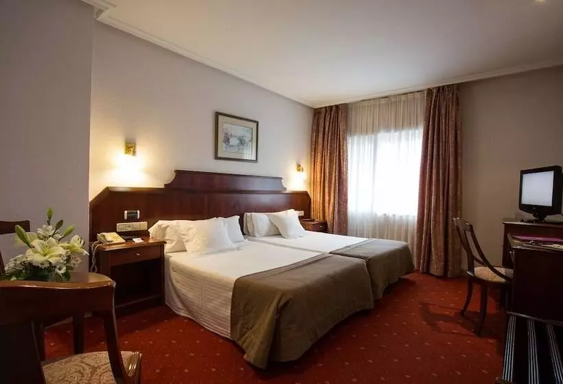 Fotos del hotel Ayre  Ramiro I:  39