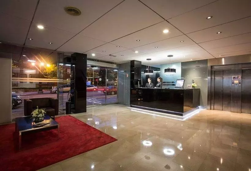 Fotos del hotel Ayre  Ramiro I:  60