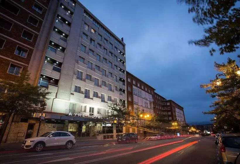 Fotos del hotel Ayre  Ramiro I:  35