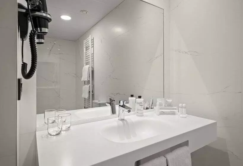 Fotos del hotel Ayre  Ramiro I:  32