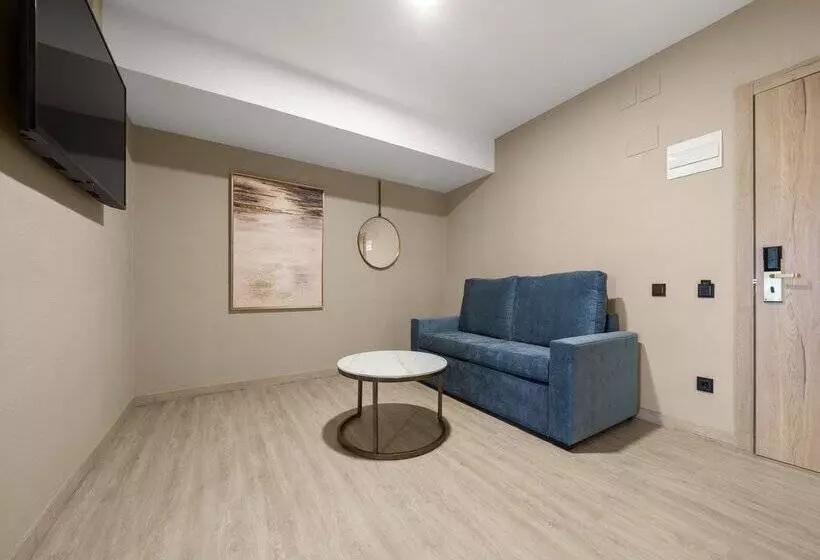 Fotos del hotel Ayre  Ramiro I:  25