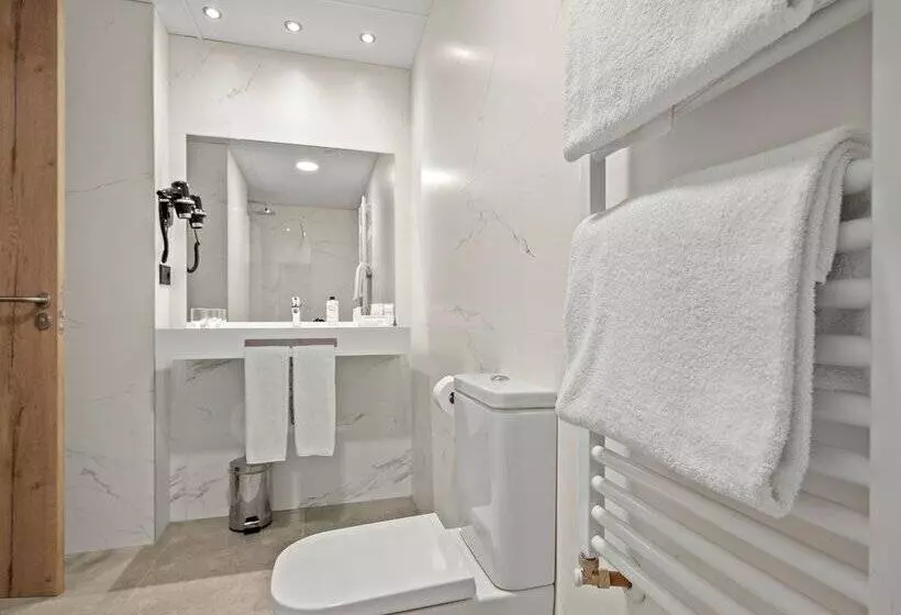 Fotos del hotel Ayre  Ramiro I:  29