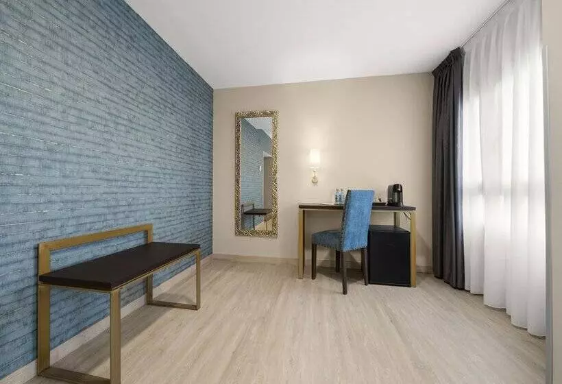 Fotos del hotel Ayre  Ramiro I:  18