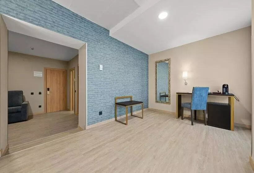 Fotos del hotel Ayre  Ramiro I:  55