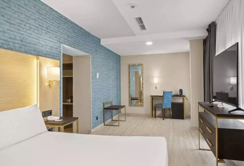 Fotos del hotel Ayre  Ramiro I:  24