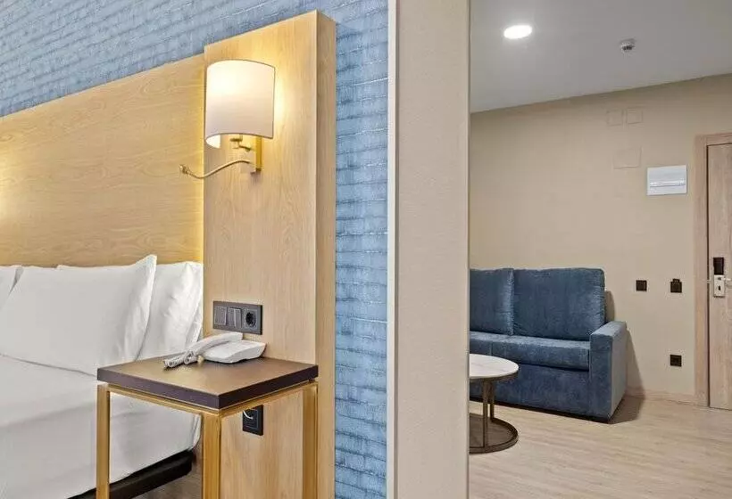 Fotos del hotel Ayre  Ramiro I:  21