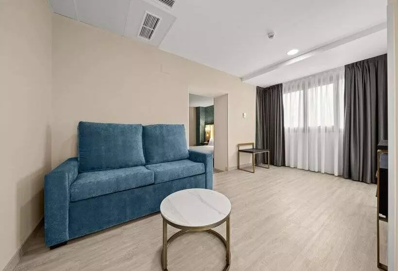 Fotos del hotel Ayre  Ramiro I:  54