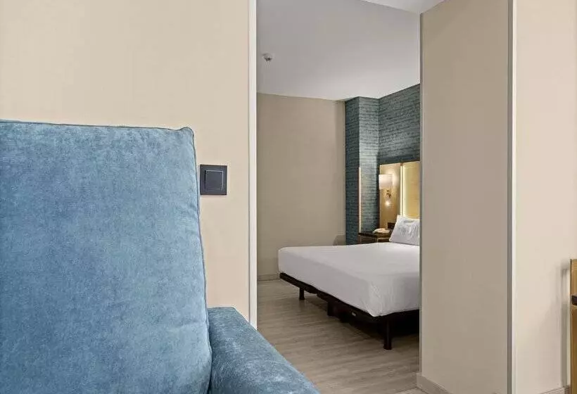 Fotos del hotel Ayre  Ramiro I:  9