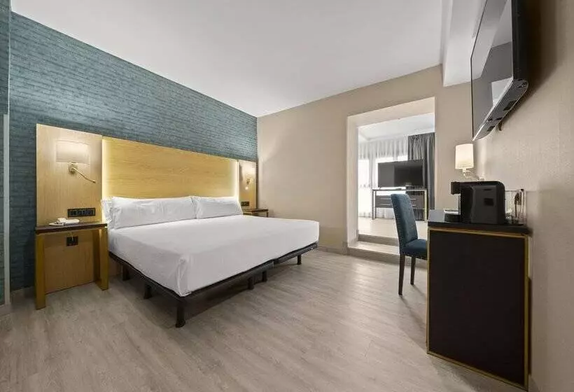 Fotos del hotel Ayre  Ramiro I:  14