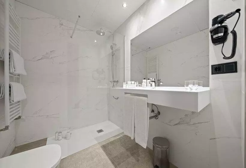 Fotos del hotel Ayre  Ramiro I:  33