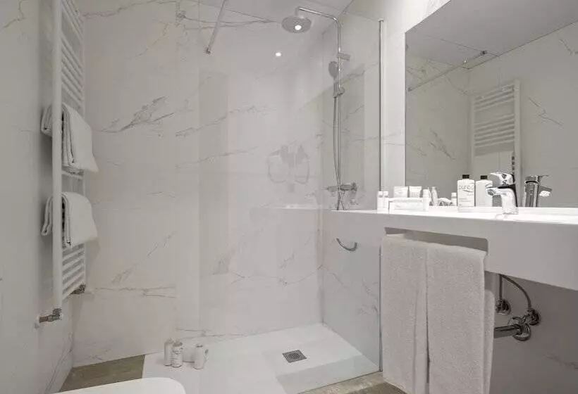 Fotos del hotel Ayre  Ramiro I:  31