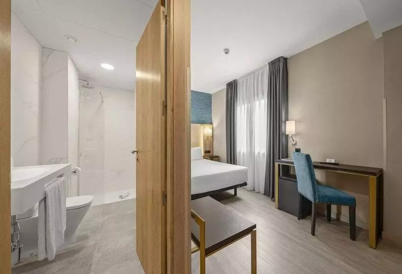 Fotos del hotel Ayre  Ramiro I:  20