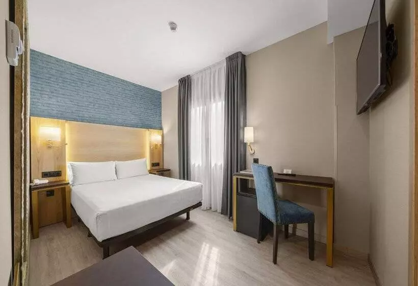 Fotos del hotel Ayre  Ramiro I:  2