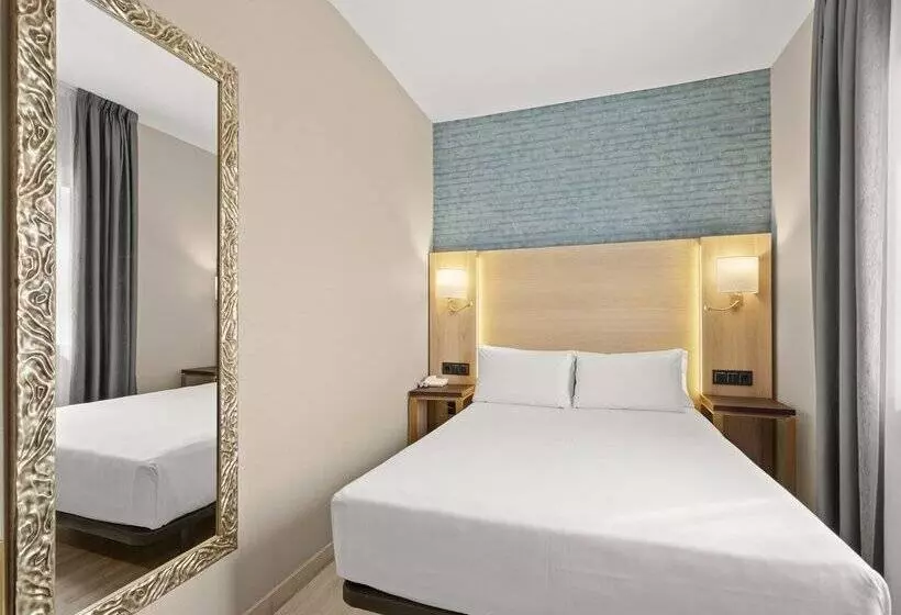 Fotos del hotel Ayre  Ramiro I:  3