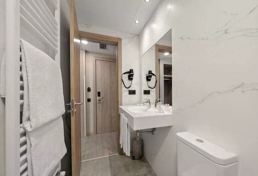 Fotos del hotel Ayre  Ramiro I:  34