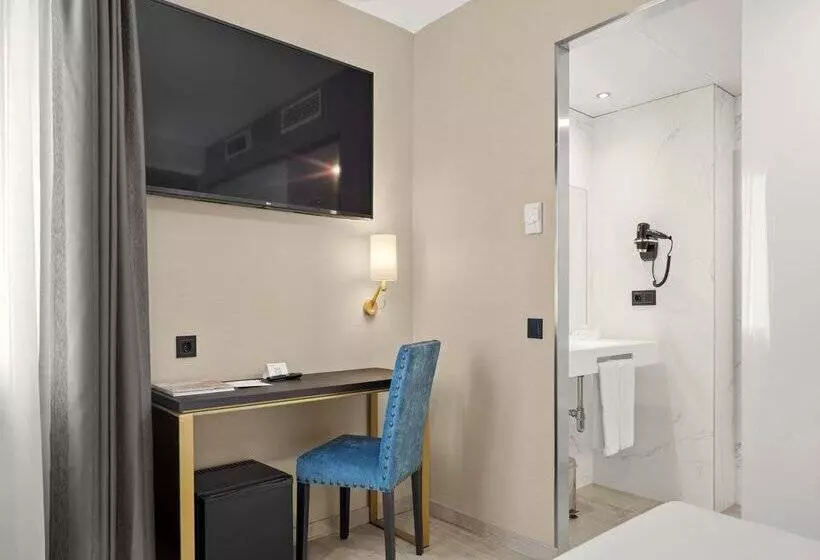 Fotos del hotel Ayre  Ramiro I:  19