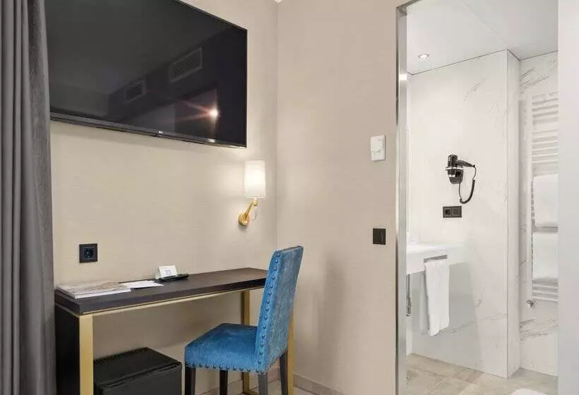 Fotos del hotel Ayre  Ramiro I:  23