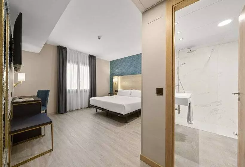 Fotos del hotel Ayre  Ramiro I:  5