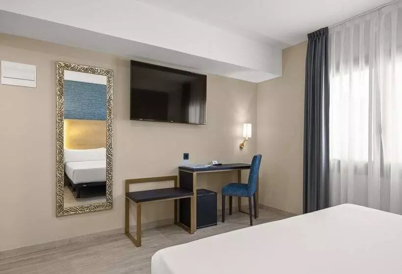 Fotos del hotel Ayre  Ramiro I:  13