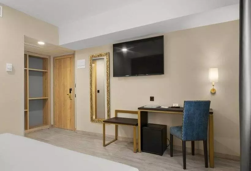 Fotos del hotel Ayre  Ramiro I:  8