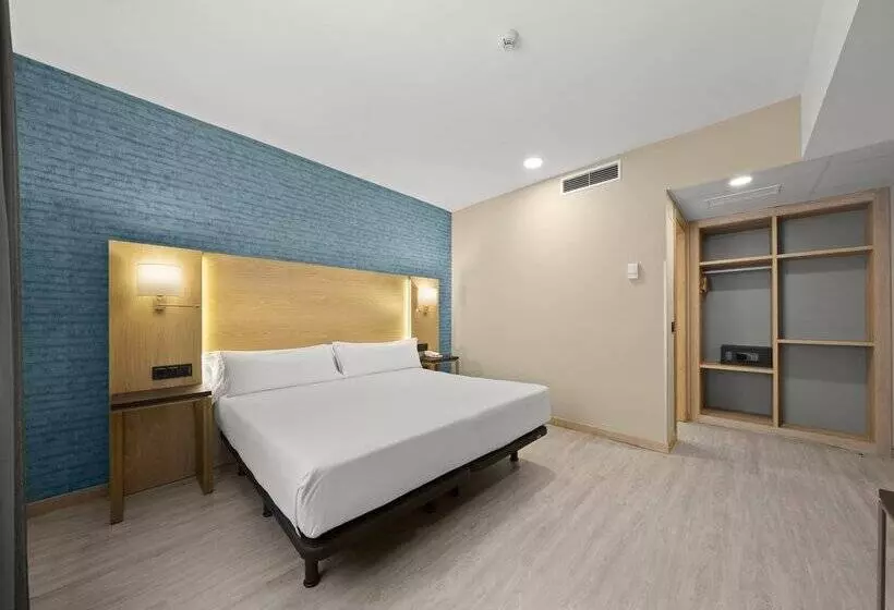 Fotos del hotel Ayre  Ramiro I:  7