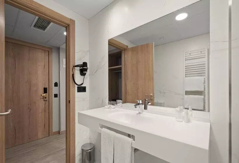 Fotos del hotel Ayre  Ramiro I:  30