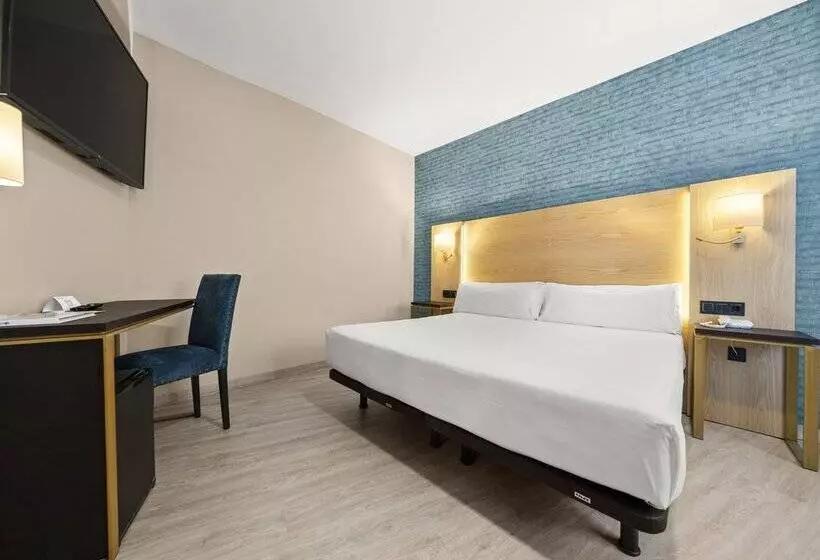 Fotos del hotel Ayre  Ramiro I:  12