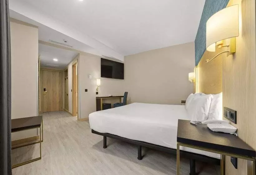 Fotos del hotel Ayre  Ramiro I:  16