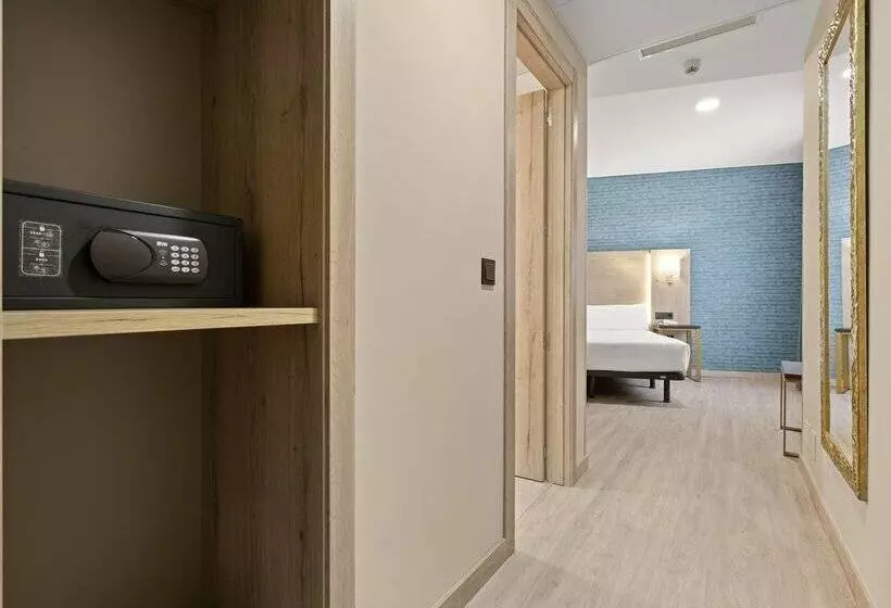 Fotos del hotel Ayre  Ramiro I:  22