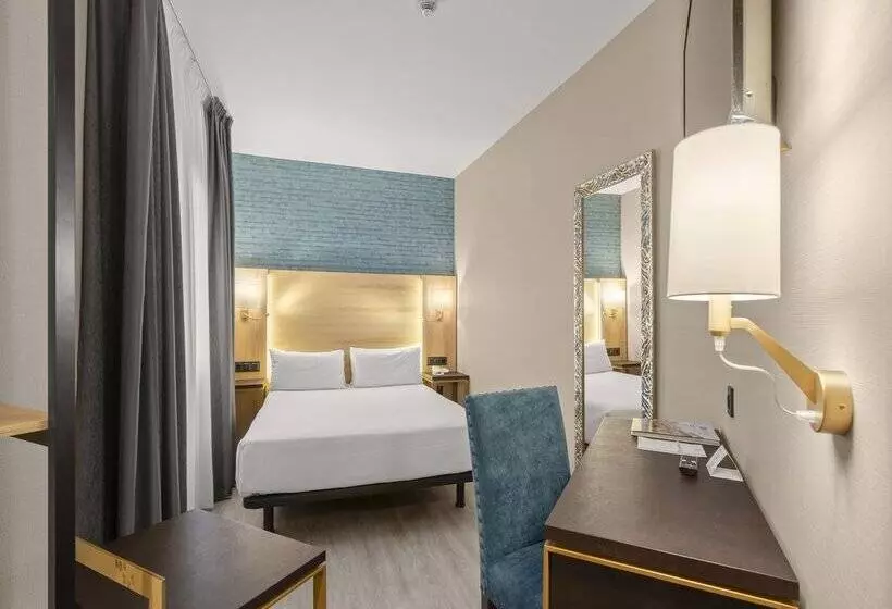 Fotos del hotel Ayre  Ramiro I:  6