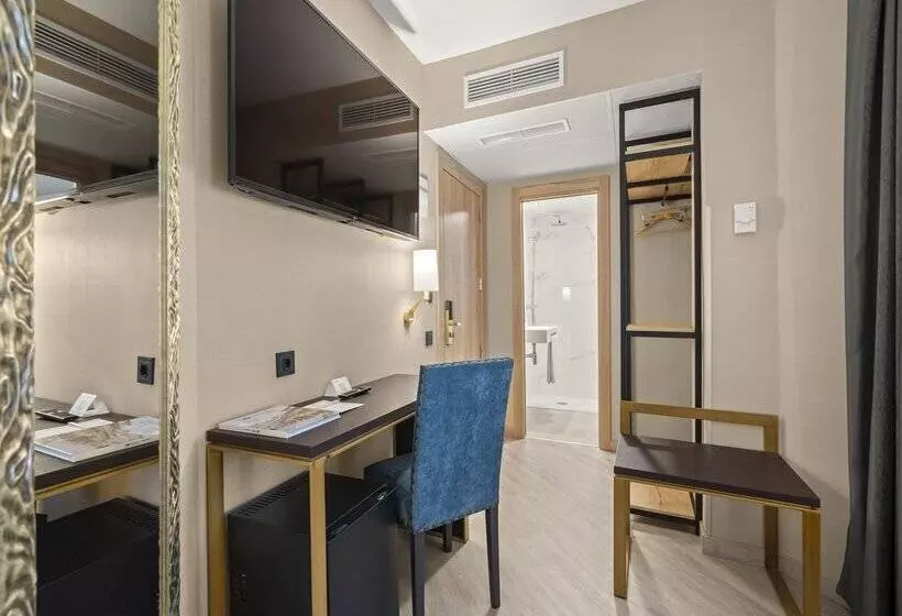 Fotos del hotel Ayre  Ramiro I:  17