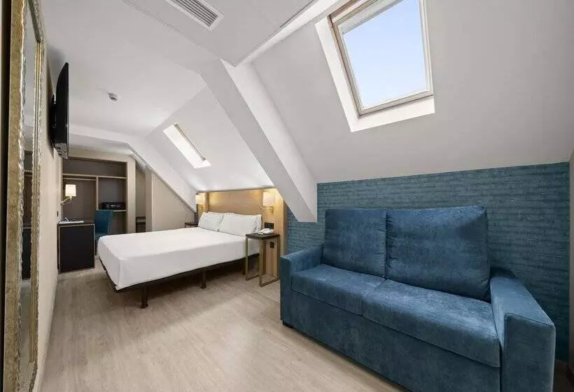 Fotos del hotel Ayre  Ramiro I:  10