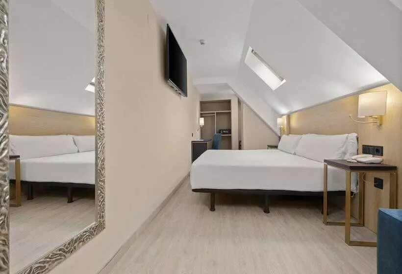 Fotos del hotel Ayre  Ramiro I:  15