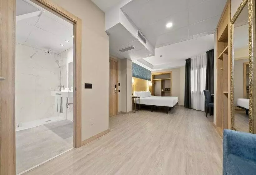 Fotos del hotel Ayre  Ramiro I:  11