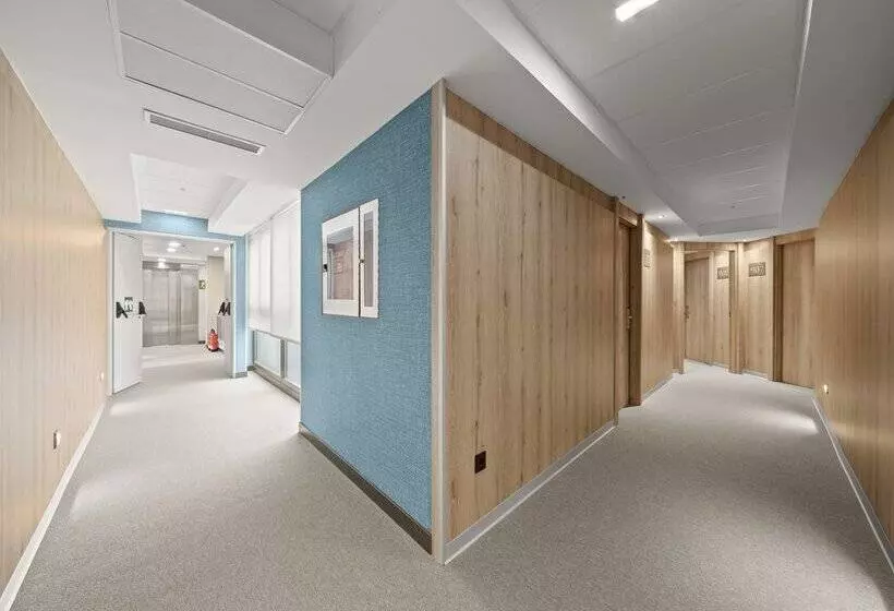 Fotos del hotel Ayre  Ramiro I:  26