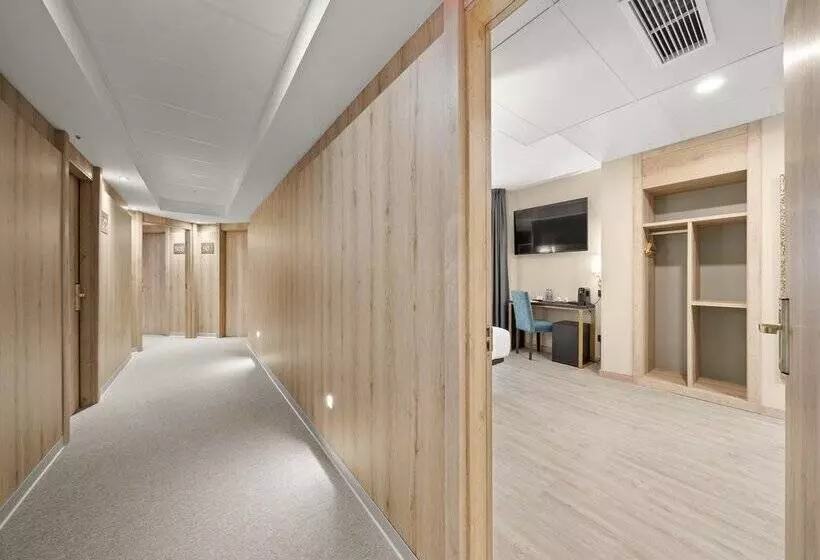 Fotos del hotel Ayre  Ramiro I:  56