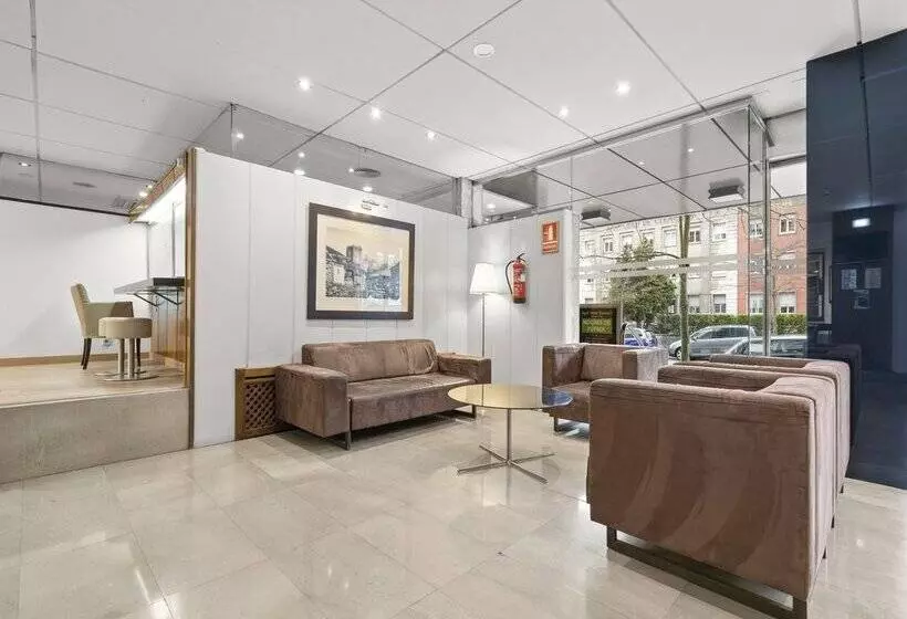 Fotos del hotel Ayre  Ramiro I:  58