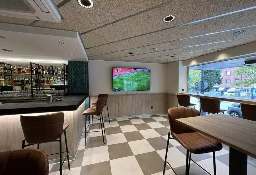 Fotos del hotel Ayre  Ramiro I:  28