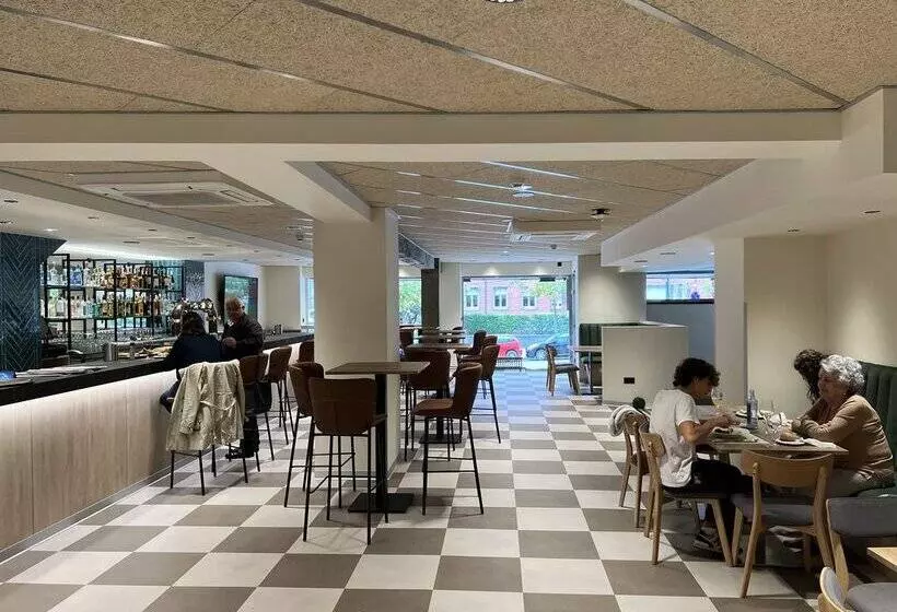 Fotos del hotel Ayre  Ramiro I:  27