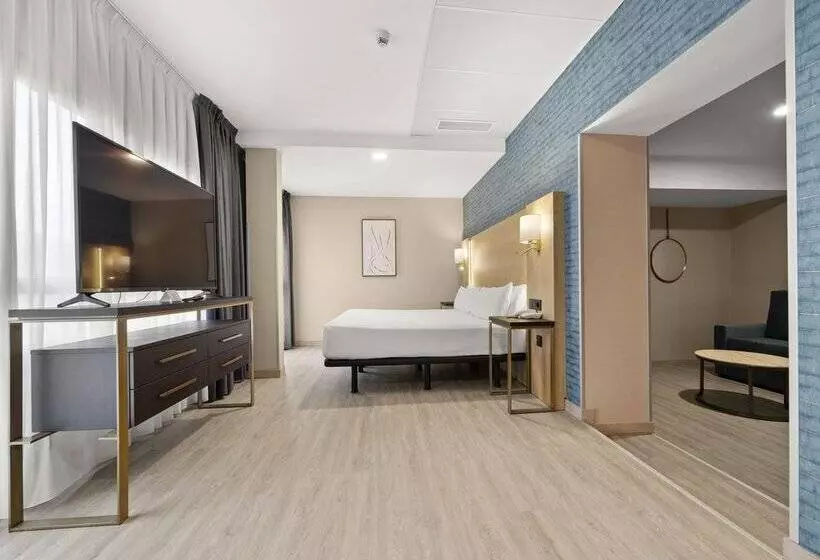 Fotos del hotel Ayre  Ramiro I:  4