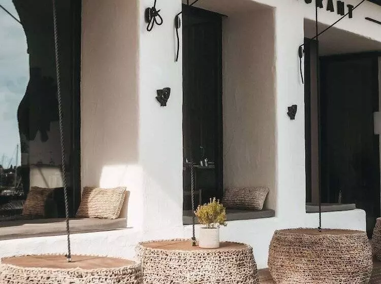 Fotos del hotel Heritage Llum Portocolom:  22