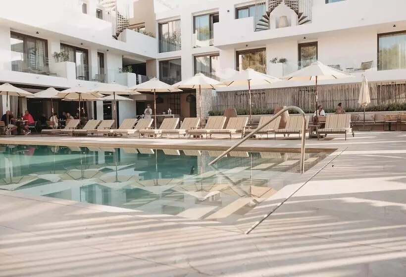 Heritage Llum Portocolom