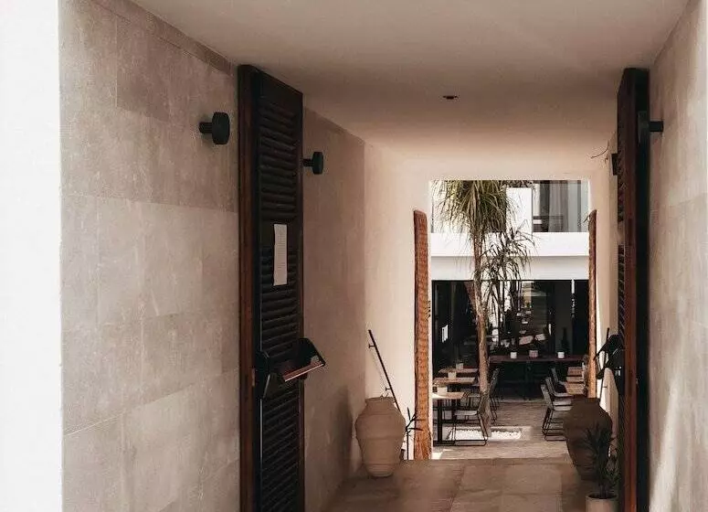 Fotos del hotel Heritage Llum Portocolom:  25